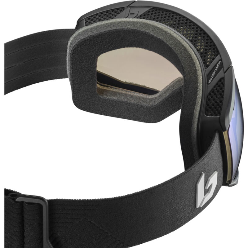 NORTHSTAR, Black Corp Matte-Phantom+ Cat 1 to 3, hi-res image number null